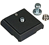 Image of Gitzo Square Aluminum Quick Release Plate for Series 1-5 - Type C GS5370C