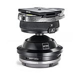Image of Gitzo Systematic Ball Head Series 5 Quick Release D
