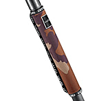 Image of Gitzo Tripod Leg Warmer - Safari Camouflage fits Series 1, 2 Tripod GC2160F