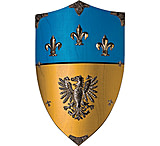 Image of Gladius Charlemagne Shield