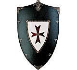 Image of Gladius Crusaders Wood Shield