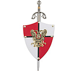 Image of Gladius Mini Charles V Sword
