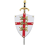 Image of Gladius Richard Lionheart Mini Sword
