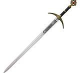 Image of Gladius Robin Hood Sword Bronze