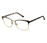 Image of Glamour Editor's Pick GL1005 Progressive Prescription Eyeglasses