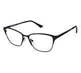 Image of Glamour Editor's Pick GL1011 Prescription Eyeglasses