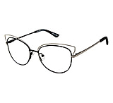Image of Glamour Editor's Pick GL1017 Prescription Eyeglasses