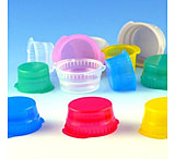 Image of Globe Snap Cap 13mm Lav Pk1000 113140L