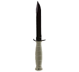 Image of Glock KF039181 Field Knife W/Saw Package BFG
