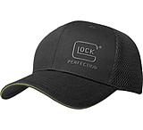 Image of Glock OEM Perfection, Hat, Black Tactical Camo