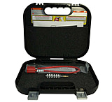 Image of Glock Pistol Case w/Cleaning Tools