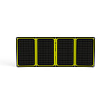 Image of Goal Zero Nomad 27 Plus Sunpower Battery Charger