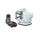 Image of GoLight Permanent Mount Radioray