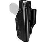 Image of Gould &amp; Goodrich Adjustable Tension Duty OWB Belt Holster