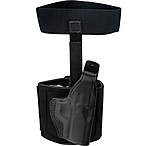 Image of Gould &amp; Goodrich Concealment Ankle Holster Plus Garter