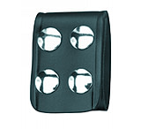 Image of Gould &amp; Goodrich Quad Snap Belt Keeper