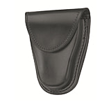 Image of Gould &amp; Goodrich Hinged Handcuff Case w/Hidden Snap