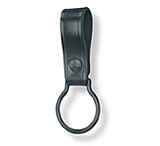 Image of Gould &amp; Goodrich H493CCL Flashlight Holder, Size C, Finish Hi-Gloss
