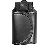 Image of Gould &amp; Goodrich Leather Silent Key Holder