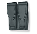 Gould &amp; Goodrich Double Magazine Case w/Hidden Snap