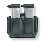 Image of Gould &amp; Goodrich Double Magazine Case w/Paddle