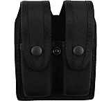 Gould &amp; Goodrich Phoenix Magazine Nylon Case - Colt 1911-style Single Stack Autos &amp; Similar, Black Ballistic Nylon, X647-2