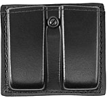 Gould &amp; Goodrich K-Force Double Magazine Pouch