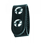 Image of Gould &amp; Goodrich Hidden Cuff Key Belt Keeper