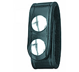 Image of Gould &amp; Goodrich Pack Belt Keepers w/Double Snap