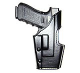 Image of Gould &amp; Goodrich K320 and H320 Double Retention Duty Holsters