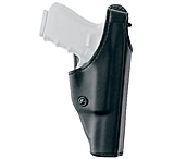Image of Gould &amp; Goodrich Adjustable Tension Duty OWB Belt Holster w/Smooth &amp; Natural Draw
