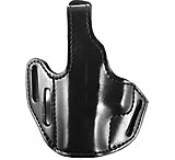 Image of Gould &amp; Goodrich Three-Slot Pancake Concealment OWB Belt Holster