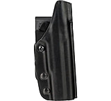 Image of Gould &amp; Goodrich K-Force Double Retention Duty OWB Belt Holster