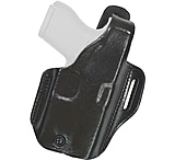 Image of Gould &amp; Goodrich Low-Profile Slide OWB Belt Holster