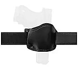Image of Gould &amp; Goodrich LPBS OWB Belt Holster w/ Removable Body Shield