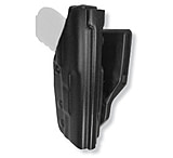 Image of Gould &amp; Goodrich Phoenix Double Retention Duty OWB Belt Holster