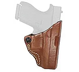 Gould &amp; Goodrich Tension Slide OWB Belt Holster