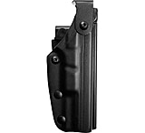 Image of Gould &amp; Goodrich Triple Retention Duty OWB Belt Holster