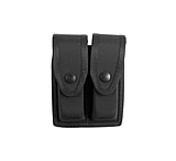 Gould &amp; Goodrich Ballistic Nylon Double Magazine Case