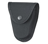 Image of Gould &amp; Goodrich Nylon Chain Handcuff Case