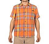 Image of Gramicci Santa Monica Short Sleeve Shirt - Men's