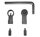 Image of Grand Power Stribog Steel Flip Up Sight Set