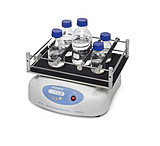 Image of Grant Hd Shaker Orbital Multi-level PSU-20I USA