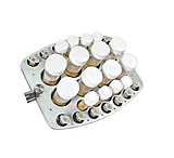 Image of Grant Platform For Ptr-60 22+8 Tbs PRS8-22