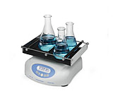 Image of Grant Platform Orbital Shaker PSU-10I USA