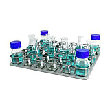 Image of Grant Pltfrm Acc 30 Clmps For 100ml P30-100