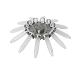 Image of Grant Rotor Lmc-3000 12x15ml Con Tbs R-12-15