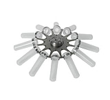 Image of Grant Rotor Lmc-3000 12x15ml Rnd Tbs R-12-10