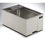 Image of Grant S Series Stainless Steel Tanks and Immersion Coolers, Boekel Scientific S12 Stainless Steel Tanks 12 L