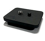 Image of Gray Ops CNC 4-Way Arca Anti-Rotate